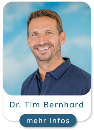 Dr. Tim Bernhard