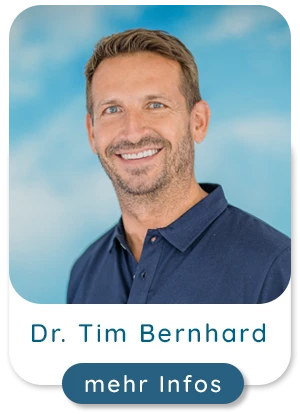 Dr. Tim Bernhard