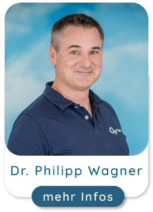 Dr. Philipp Wagner