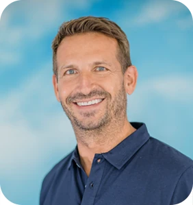 Dr. Tim Bernhard