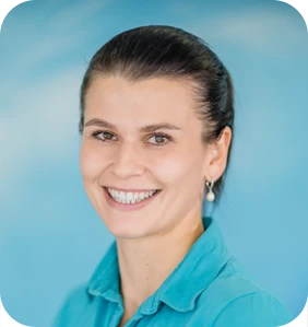 Frau Grüninger