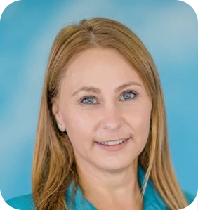 Frau Hornstein